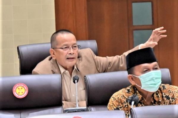 DPR Usul Pemerintah Beri Reward pada Daerah yang Berhasil Turunkan Stunting
