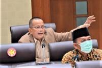 DPR Usul Pemerintah Beri Reward pada Daerah yang Berhasil Turunkan Stunting