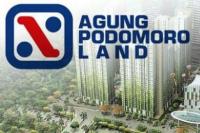 Agung Podomoro Land Raih Pendapatan Rp5,58 Triliun di 2024