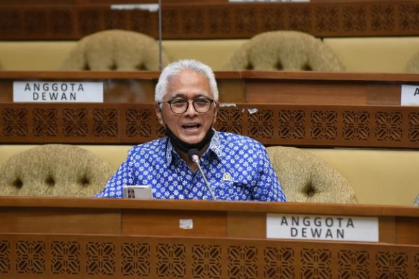 Komisi II Minta Mendagri Klarifikasi Wacana Jabatan Presiden 3 Periode