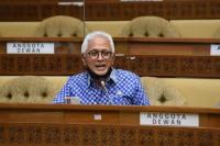 Komisi II Minta Mendagri Klarifikasi Wacana Jabatan Presiden 3 Periode