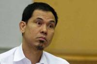Hakim Vonis Munarman Tiga Tahun Penjara