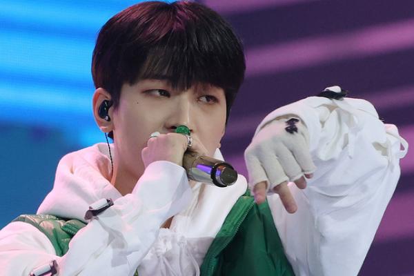 Ibu dari Member Boy Band Seventeen Meninggal Dunia