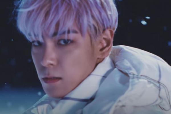 Tulis Surat Perpisahan, TOP Big Bang Akan Hengkang dari Band