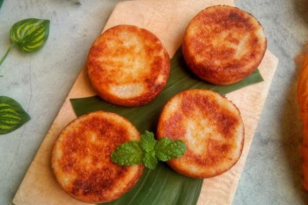 Wingko Babat Oleh-oleh Khas Semarang, Simbol Keseriusan Lelaki Meminang Perempuan