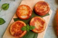 Wingko Babat Oleh-oleh Khas Semarang, Simbol Keseriusan Lelaki Meminang Perempuan