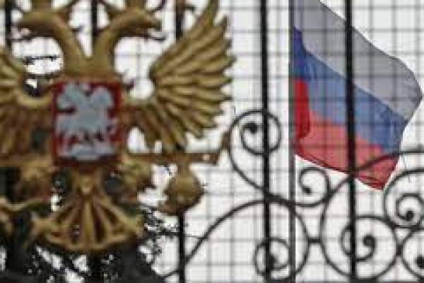 12 Diplomat Rusia Diusir dari Yunani