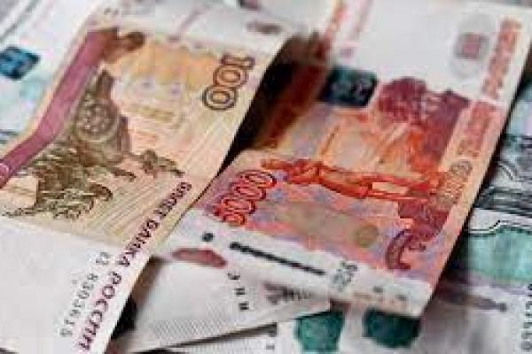 Rubel Menguat Terhadap Dolar AS