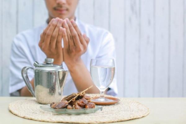 Persiapan Sebelum Memasuki Bulan Suci Ramadan