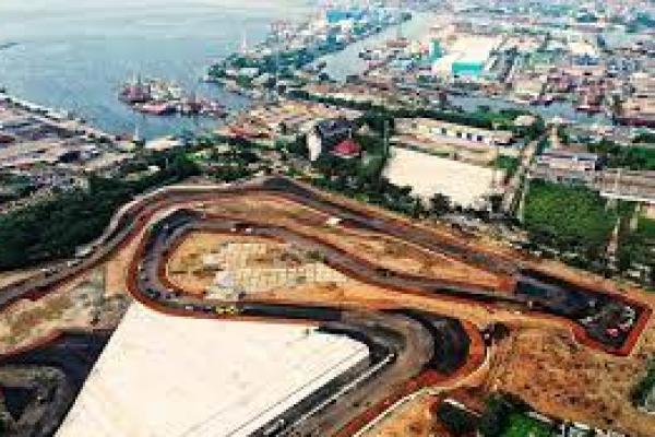 Tender Formula E Tidak Boleh Lewati Masa Jabatan Anies Baswedan