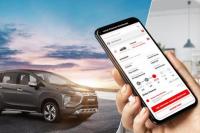 Mitsubishi Sudah Servis 57 Ribu Kendaraan Jelang Mudik Lebaran 2022