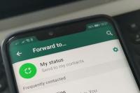 Cegah Hoax, Forward Message di WhatsApp Kini Dibatasi Hanya 5 Pesan
