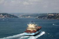 Turki Ledakkan Ranjau Laut Ketiga yang Ditemukan di Laut Hitam