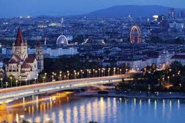 Susul Negara Eropa Lainnya, Austria Usir Empat Diplomat Rusia