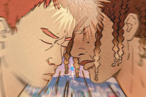 Rapper Sokodomo Akan Merilis Lagu Hasil Kolaborasi dengan Rapper Amerika