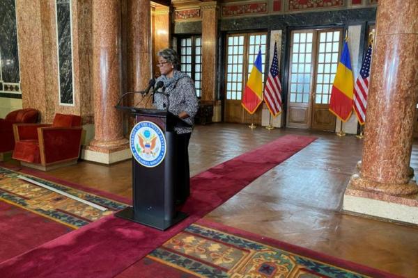 Hari Ini PBB Voting Soal Keanggotaan Rusia dari Dewan HAM