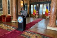 Hari Ini PBB Voting Soal Keanggotaan Rusia dari Dewan HAM