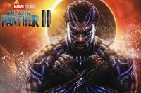 Aktor Pemenang Academy Award Daniel Kaluuya Muncul Kembali di Film Black Panther: Wakanda Forever