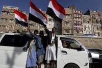 Negara-Negara Arab Menyambut Baik Pembentukan Dewan Presiden di Yaman