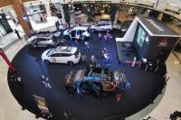 MMKSI Hadirkan Lini Unggulan Lewat Mitsubishi Motors Supermarket Exhibition di 23 Kota