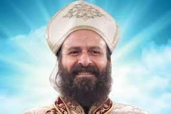 Pria Bersenjata Pisau Tikam Pendeta Koptik Hingga Tewas Mesir