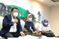 Naikan Tarif, DPR Ingatkan Operator Ojol Tingkatkan Pelayanan dan Jaminan Keselamatan