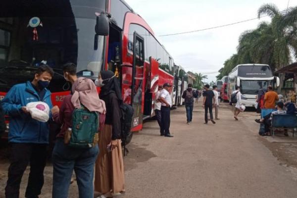 SKB Tiga Menteri Tetapkan Cuti Bersama Idulfitri 1443 H Selama Empat Hari