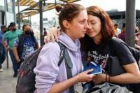 Bias Rasial  Pengungsi Afrika Saat AS Sambut Pengungsi Ukraina