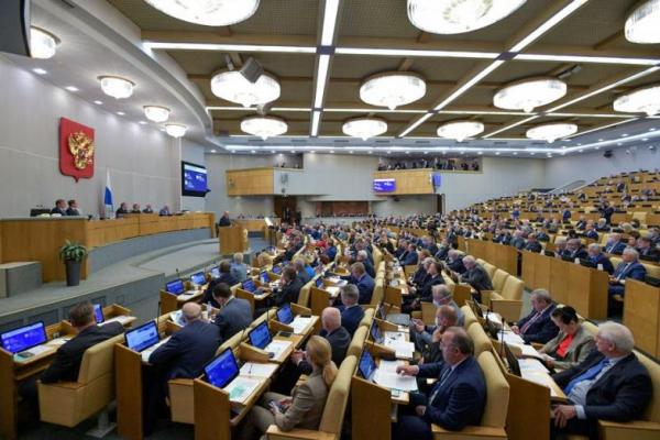 YouTube Blokir Saluran Parlemen Rusia, Memicu Kemarahan Pejabat