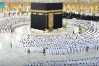 Hampir 300 Ribu Warga Lokal Saudi Terdaftar Ikuti Undian Haji