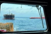 Dua Mayat Ditemukan Setelah Kapal Korea Selatan Hilang Dekat Taiwan
