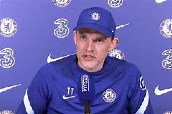 Hilangkan Kekecewaan, Thomas Tuchel Makan Banyak Cokelat