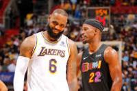 Cidera, LeBron James Harus Absen di Dua Laga Pamungkas 