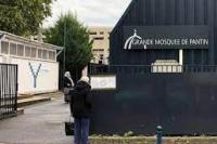 Dua Masjid Ditutup Lagi Di Perancis Dengan Alasan `Keamanan`
