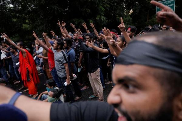 Sri Lanka Gandakan Suku Bunga untuk Tekan Inflasi dan Stabilkan Ekonomi