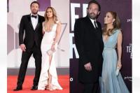 Kabar Bahagia, Jennifer Lopez dan Ben Affleck Resmi Bertunangan