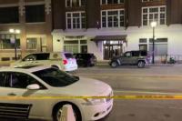 Polisi Selidiki Penembakan di Sebuah Club di Cedar Rapids Amerika Serikat