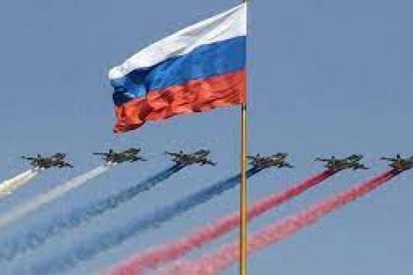 Warga Australia dan Selandia Baru Dijatuhi Sanksi Oleh Rusia 