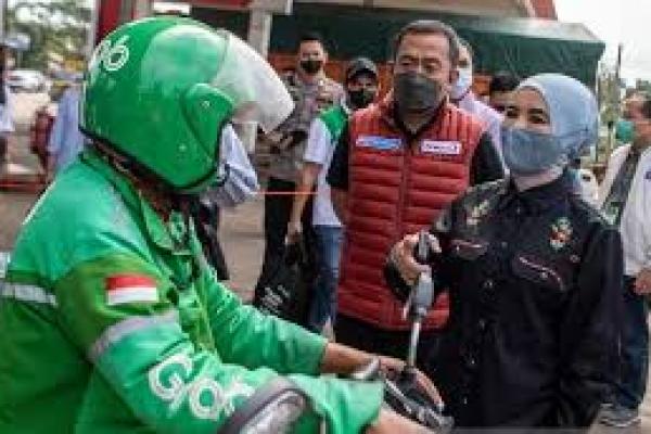 Benarkah Kenaikan Tarif Ojol Sejahterakan Pengemudi? Begini Jawaban Ekonom