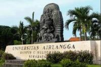 Fakultas Kedokteran Unair Melonjak 100 Poin di Peringkat Dunia