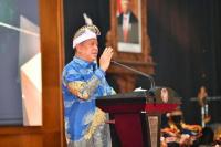 Moderasi Beragama Kunci Terwujudnya Kerukunan Umat Beragama