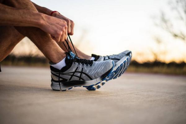 Tips Memilih Sepatu yang Ideal untuk Olahraga