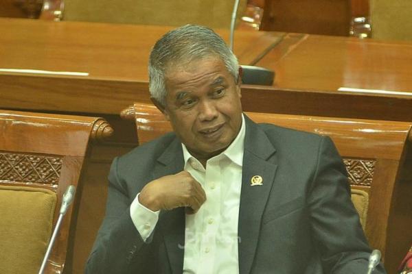 Komisi X Pertanyakan Rekrutmen Guru Honorer di Langkat