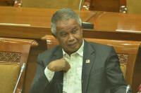 Komisi X Pertanyakan Rekrutmen Guru Honorer di Langkat