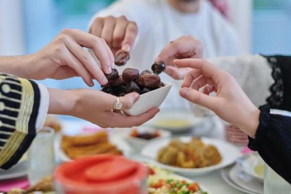 Kuliner yang Sering Muncul di Momen Ramadan