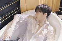Kim Sungkyu Akan Merilis Mini Album Solo Keempatnya