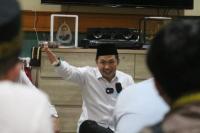 Anis Matta: Jokowi Harus Belajar dari Negara yang Alami Krisis Pemerintahan