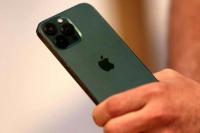 Apple Mulai Memproduksi iPhone 13 di India