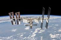 NASA dan Badan Antariksa Rusia Sepakat Berbagi Penerbangan Stasiun Luar Angkasa