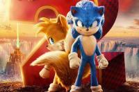 Raup Rp 1 Triliun, Sonic The Hedgehog 2 Kalahkan Morbius di Jajaran Box Office